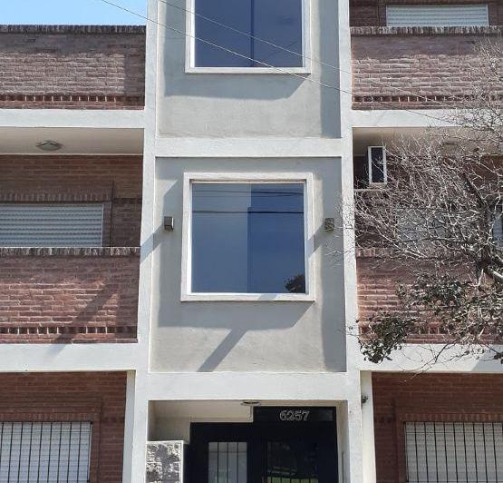 Departamento · 65m² · 3 Ambientes