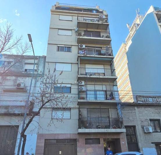 Departamento · 57m² · 3 Ambientes