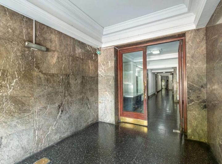 Departamento · 64m² · 3 Ambientes