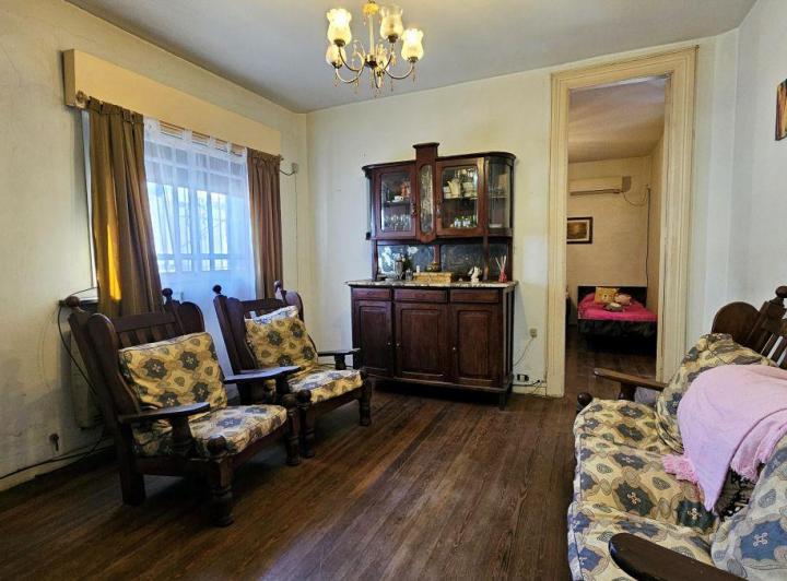 Departamento · 56m² · 3 Ambientes