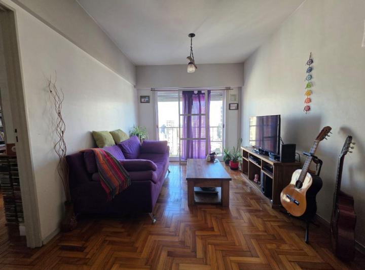 Departamento · 53m² · 3 Ambientes