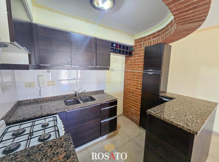 Departamento · 56m² · 3 Ambientes