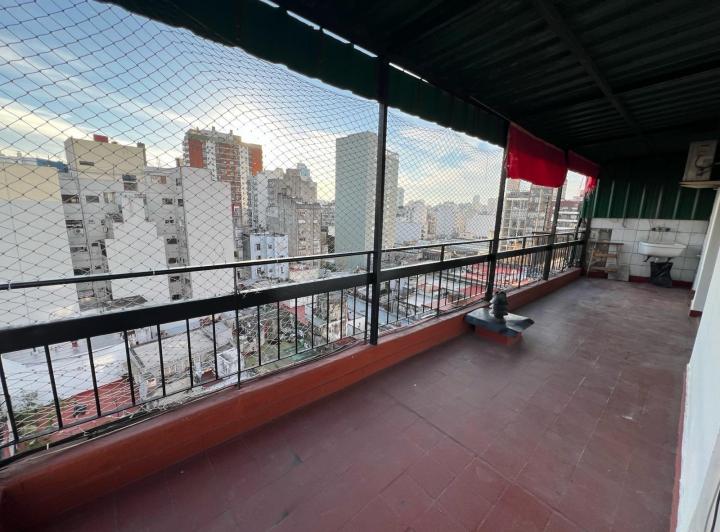 Departamento · 71m² · 3 Ambientes