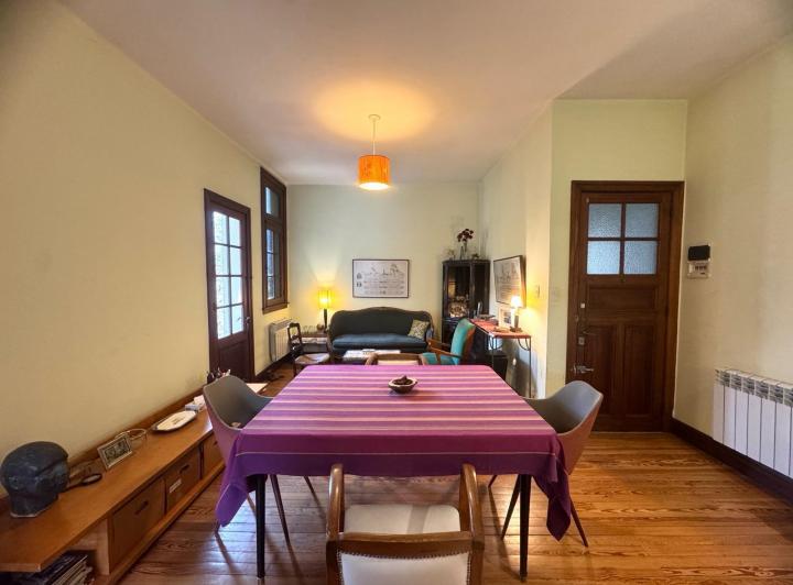 Departamento · 76m² · 3 Ambientes