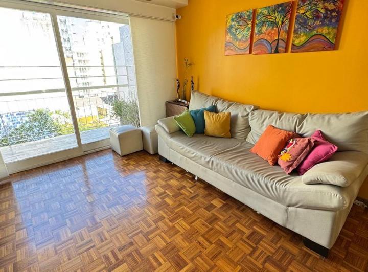 Departamento · 82m² · 3 Ambientes