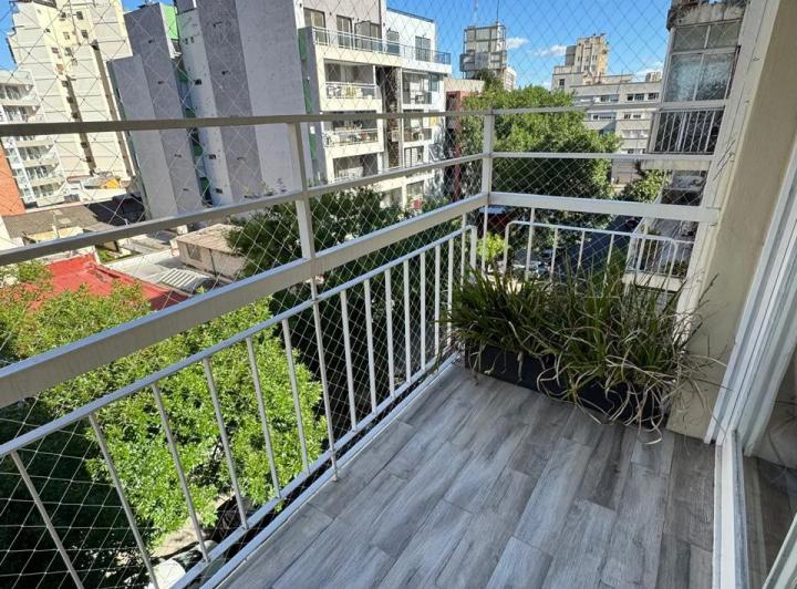 Departamento · 82m² · 3 Ambientes