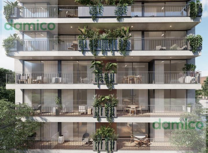 Departamento · 65m² · 3 Ambientes