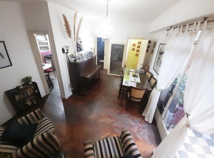 Departamento · 76m² · 3 Ambientes