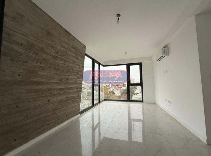 Departamento · 55m² · 3 Ambientes