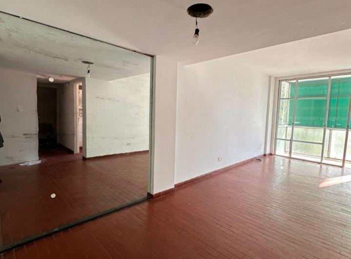 Departamento · 57m² · 3 Ambientes