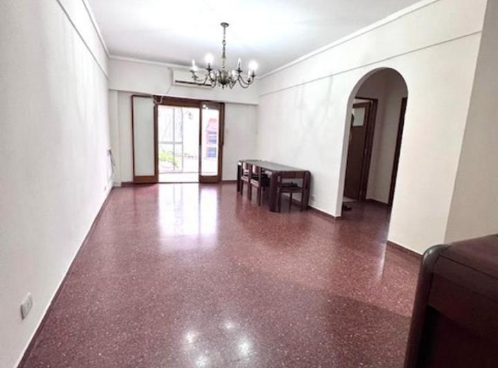 Departamento · 100m² · 3 Ambientes
