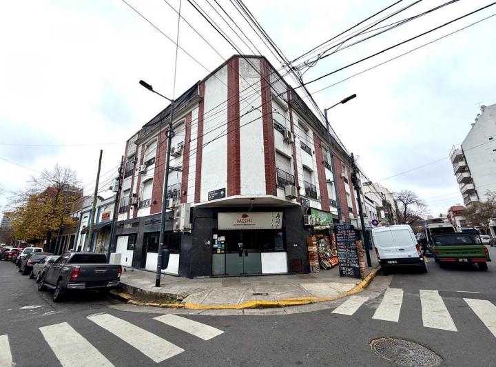Departamento · 60m² · 3 Ambientes