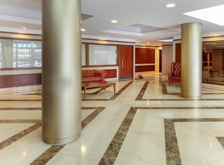 Departamento · 105m² · 3 Ambientes · 1 Cochera