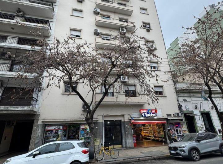 Departamento · 57m² · 3 Ambientes