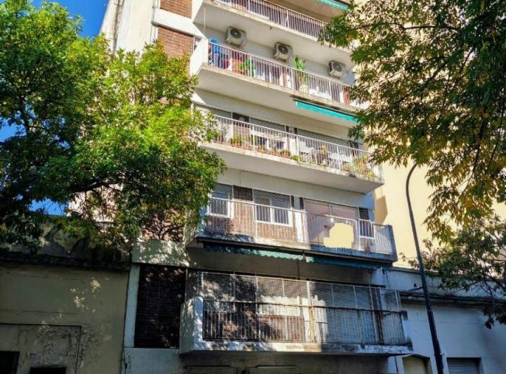 Departamento · 54m² · 4 Ambientes