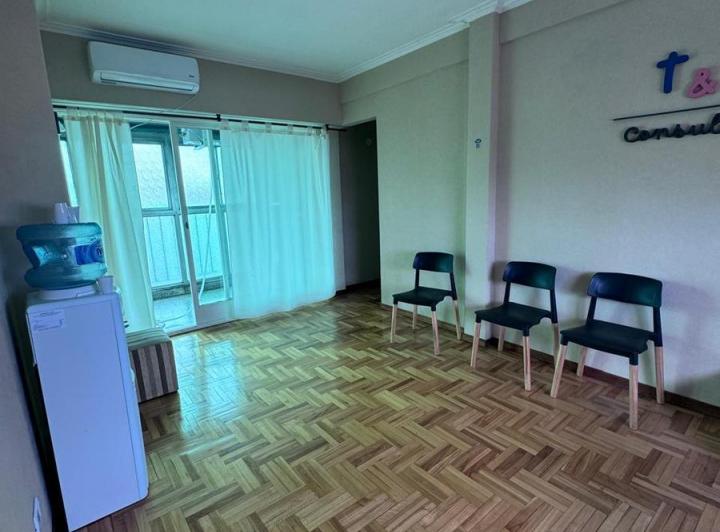 Departamento · 90m² · 3 Ambientes