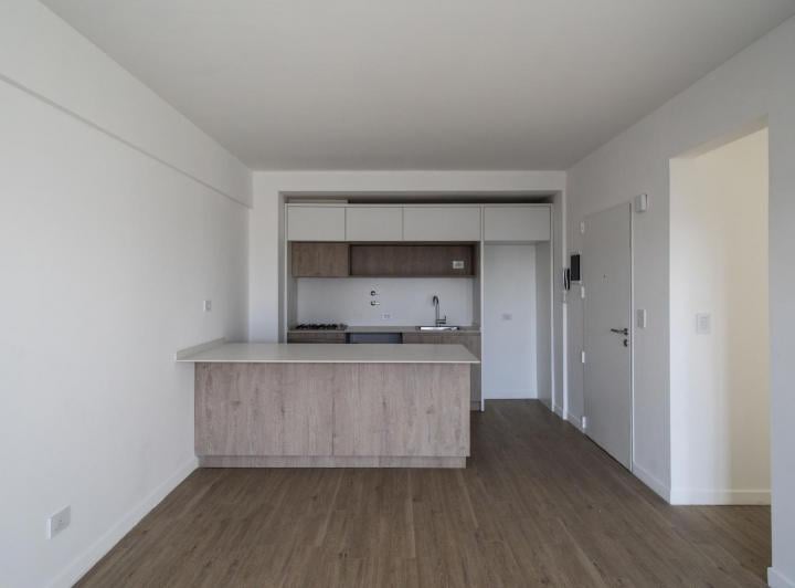 Departamento · 65m² · 3 Ambientes · 1 Cochera