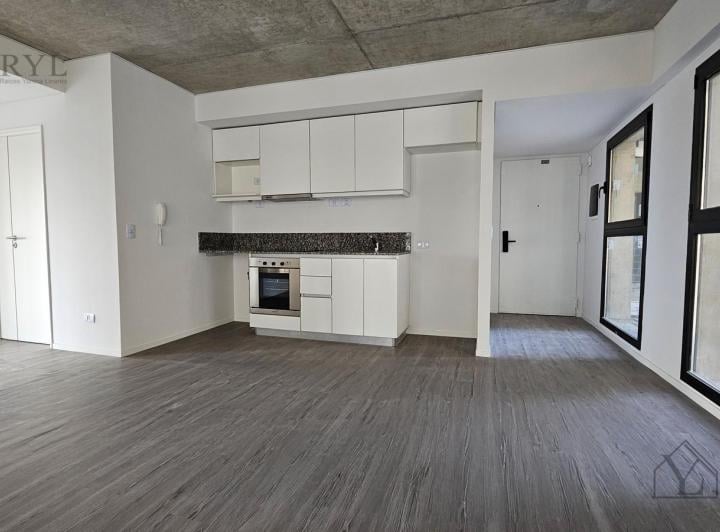 Departamento · 59m² · 3 Ambientes