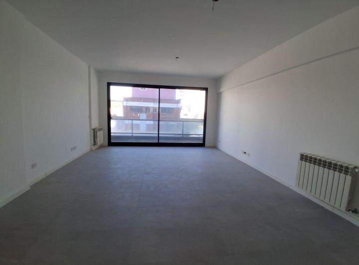 Departamento · 88m² · 3 Ambientes