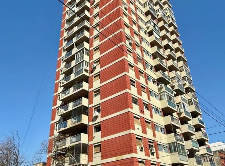 Departamento · 55m² · 3 Ambientes