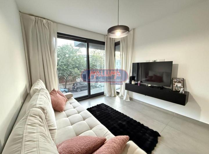 Departamento · 64m² · 3 Ambientes · 1 Cochera