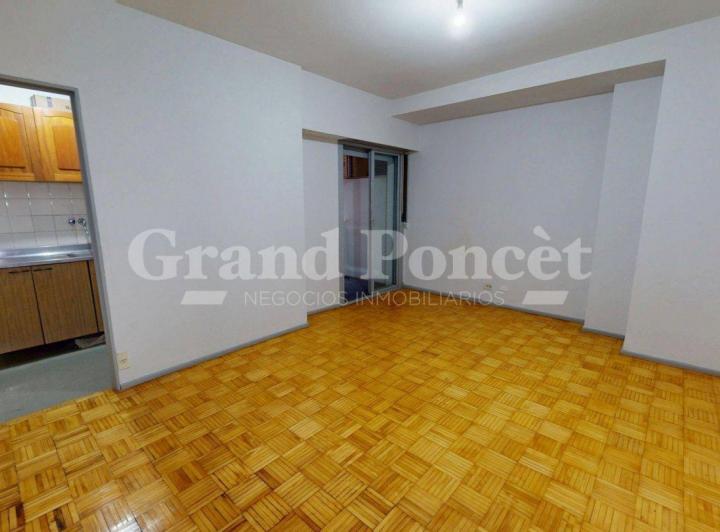 Departamento · 49m² · 3 Ambientes