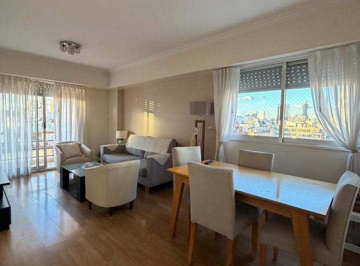Departamento · 65m² · 3 Ambientes