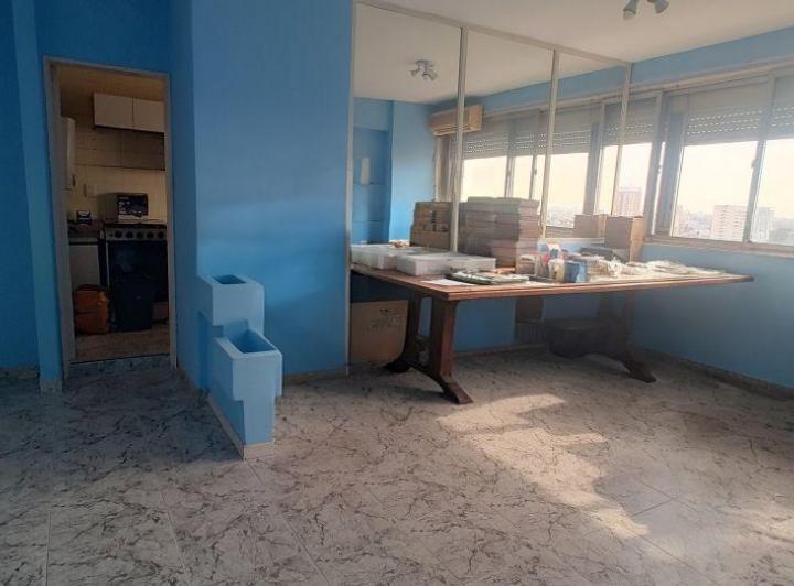 Departamento · 60m² · 3 Ambientes