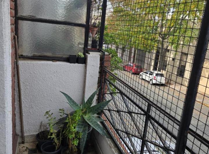 Departamento · 62m² · 3 Ambientes