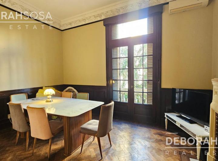 Departamento · 84m² · 3 Ambientes
