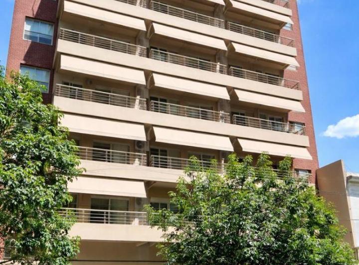 Departamento · 90m² · 3 Ambientes