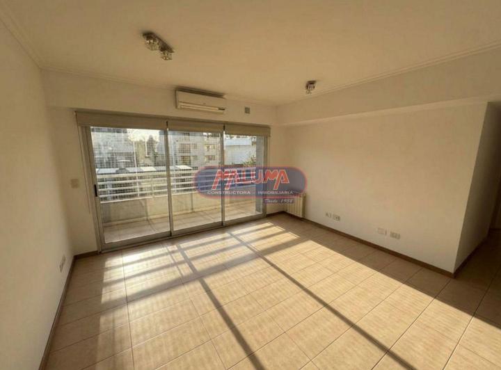 Departamento · 62m² · 3 Ambientes · 1 Cochera