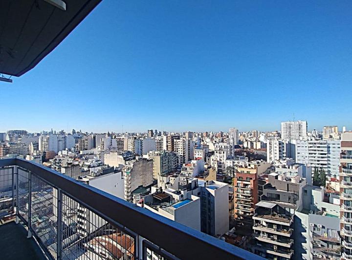Departamento · 58m² · 3 Ambientes