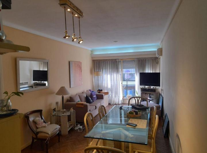 Departamento · 85m² · 3 Ambientes
