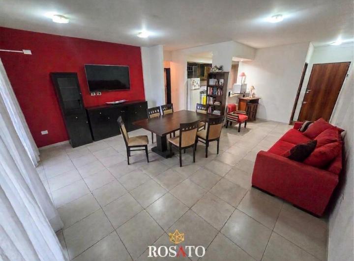 Departamento · 70m² · 3 Ambientes · 1 Cochera