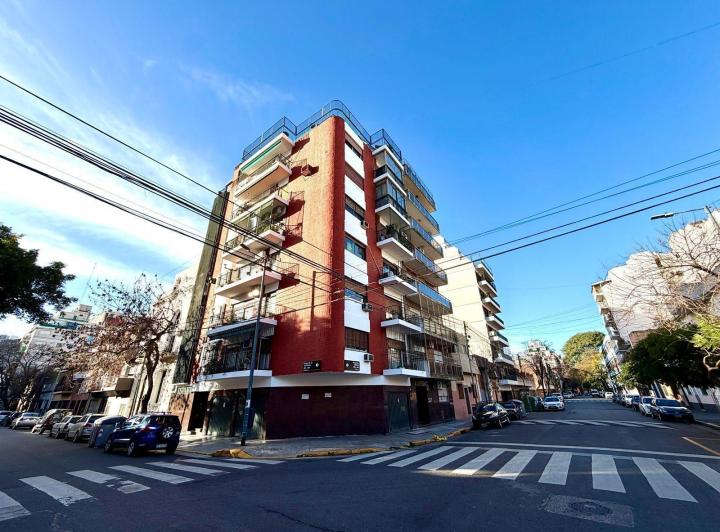Departamento · 56m² · 3 Ambientes