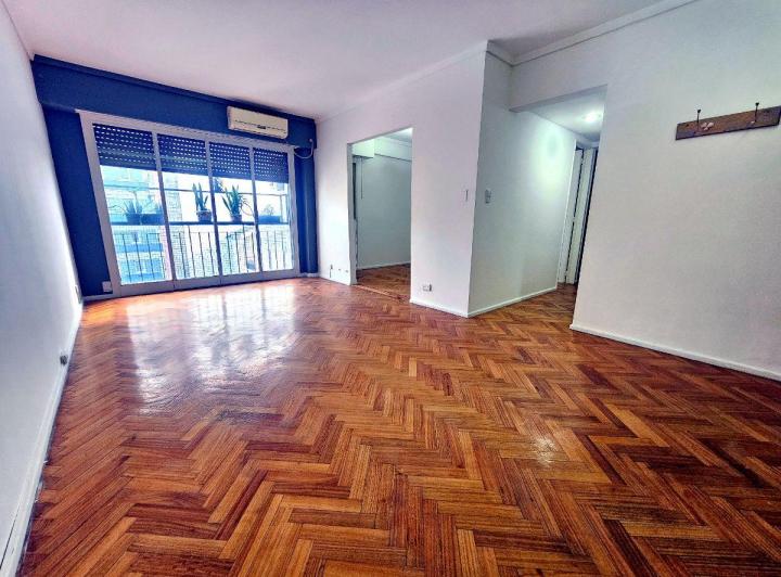 Departamento · 71m² · 3 Ambientes