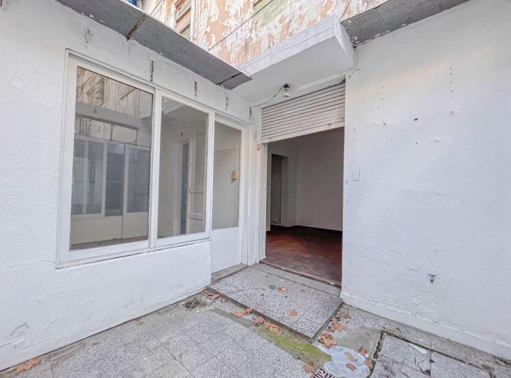 Departamento · 43m² · 3 Ambientes