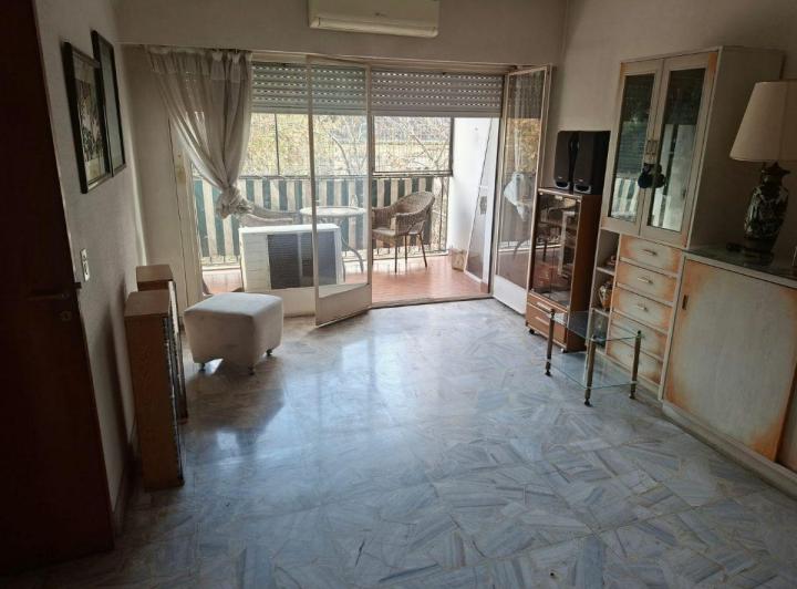 Departamento · 70m² · 3 Ambientes · 1 Cochera