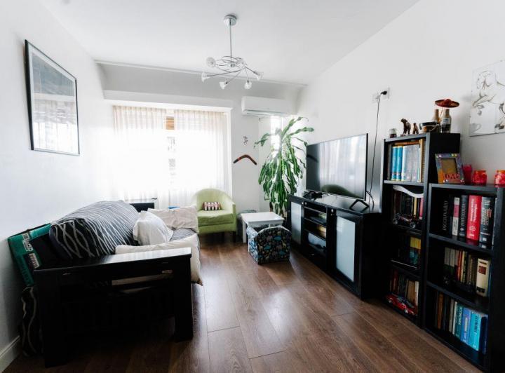 Departamento · 76m² · 3 Ambientes