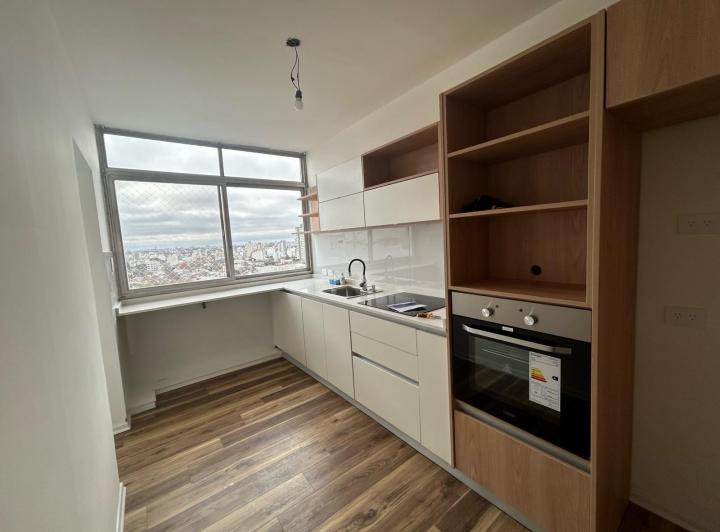 Departamento · 63m² · 3 Ambientes