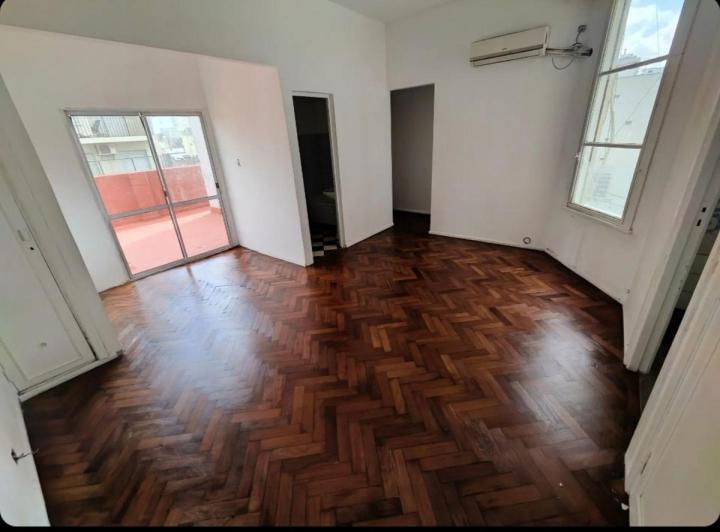 Departamento · 60m² · 3 Ambientes