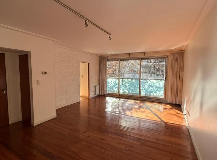 Departamento · 108m² · 4 Ambientes · 1 Cochera