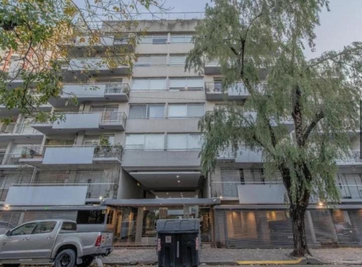 Departamento · 85m² · 1 Ambiente · 1 Cochera