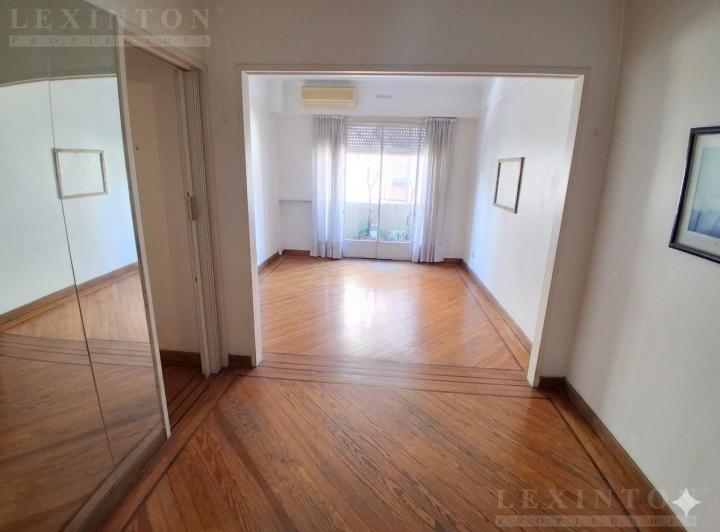 Departamento · 56m² · 3 Ambientes