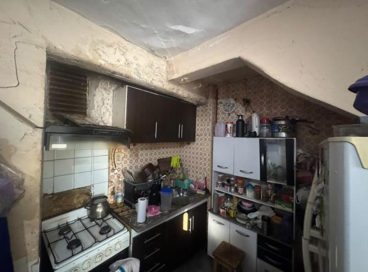 Departamento · 46m² · 3 Ambientes