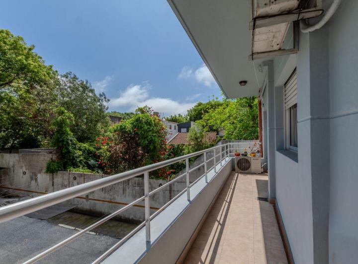 Departamento · 71m² · 3 Ambientes