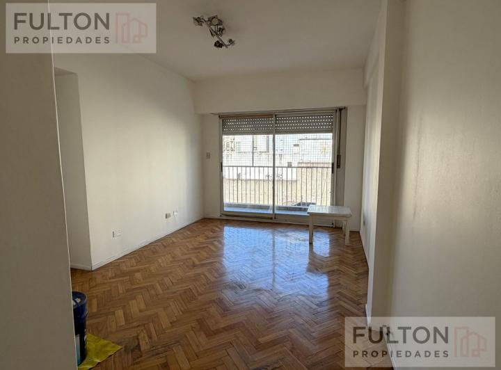 Departamento · 42m² · 3 Ambientes