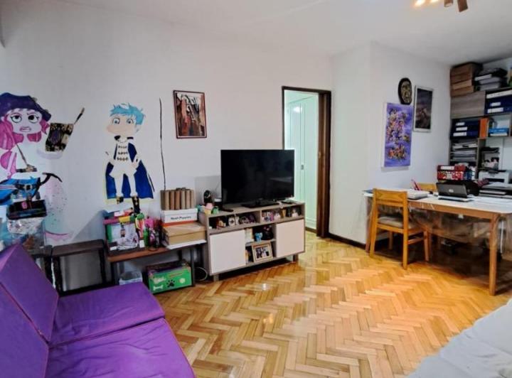 Departamento · 72m² · 3 Ambientes