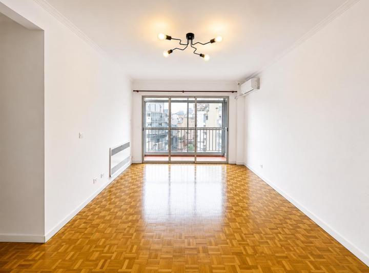 Departamento · 74m² · 4 Ambientes